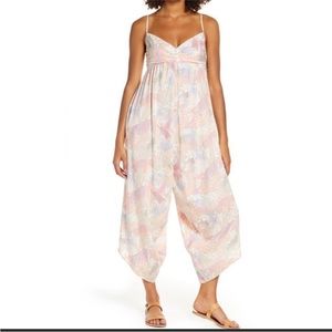 Patagonia Pastel Jumpsuit